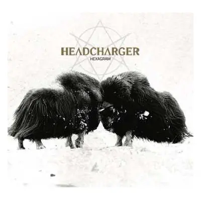 LP Headcharger: Hexagram