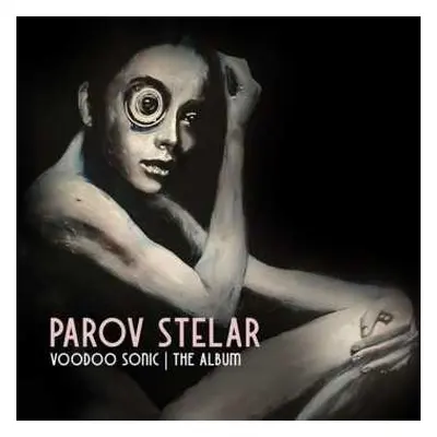 2LP Parov Stelar: Voodoo Sonic | The Album