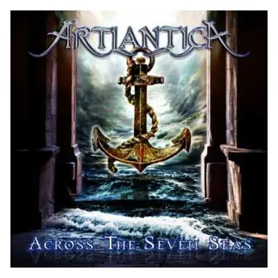 CD Artlantica: Across The Seven Seas