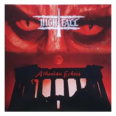 2LP Nightfall: Athenian Echoes LTD | NUM | CLR