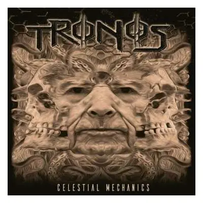 CD Tronos: Celestial Mechanics