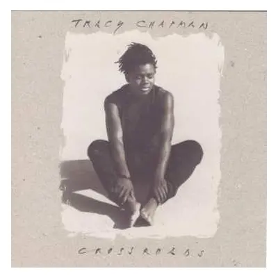 CD Tracy Chapman: Crossroads