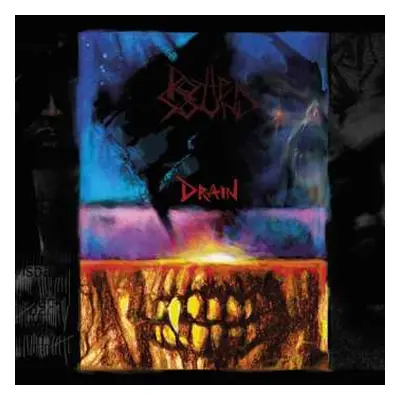 CD Rotten Sound: Drain DIGI