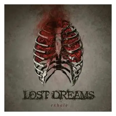 CD Lost Dreams: Exhale