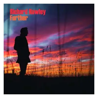 CD Richard Hawley: Further