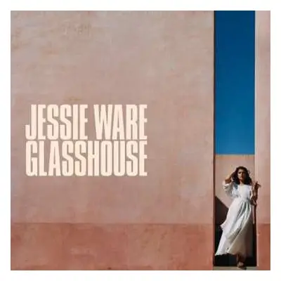 2LP Jessie Ware: Glasshouse