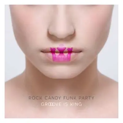 CD/DVD Rock Candy Funk Party: Groove Is King