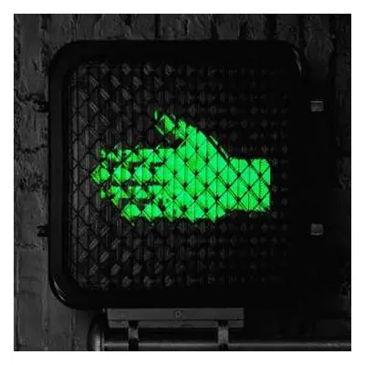 LP The Raconteurs: Help Us Stranger