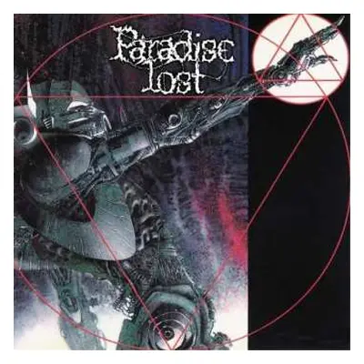 LP Paradise Lost: Lost Paradise