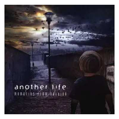 2CD Another Life: Memories From Nothing