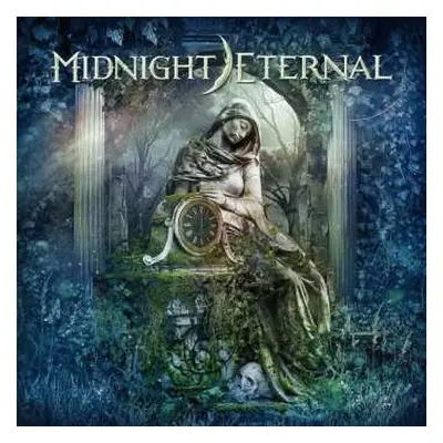 CD Midnight Eternal: Midnight Eternal