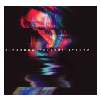 CD Kingcrow: The Persistence