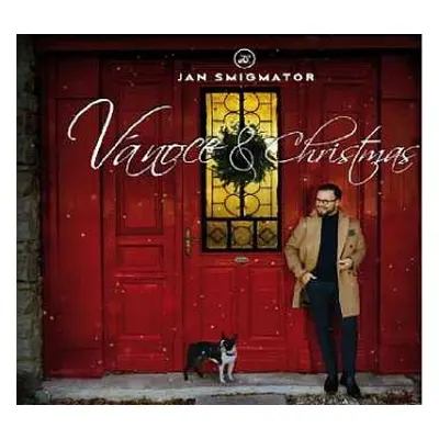 CD Jan Smigmator: Vánoce & Christmas