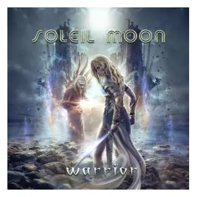 CD Soleil Moon: Warrior