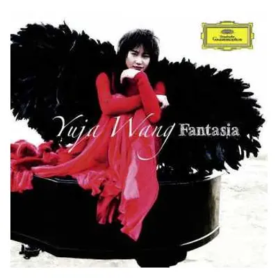 CD Yuja Wang: Fantasia