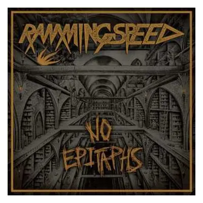 LP Ramming Speed: No Epitaphs