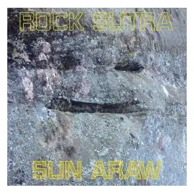 LP Sun Araw: Rock Sutra