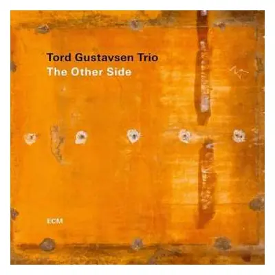 LP Tord Gustavsen Trio: The Other Side