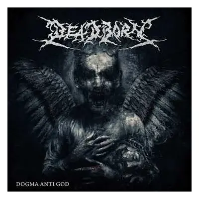 LP Deadborn: Dogma Anti God LTD