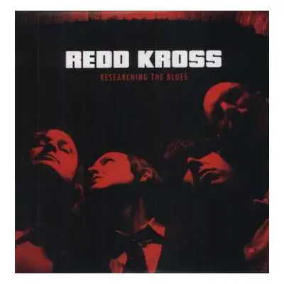 LP Redd Kross: Researching The Blues