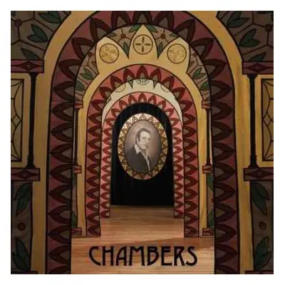 LP/CD Gonzales: Chambers