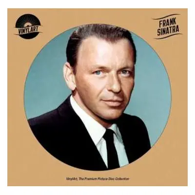 LP Frank Sinatra: Frank Sinatra LTD | PIC