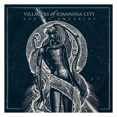 2LP Villagers Of Ioannina City: Age Of Aquarius LTD