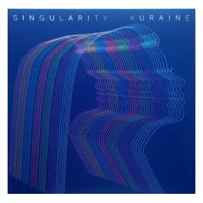 EP Kuraine: Singularity CLR