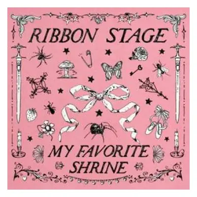 SP Ribbon Stage: My Favorite Shrine