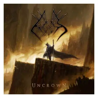 CD Ages: Uncrown