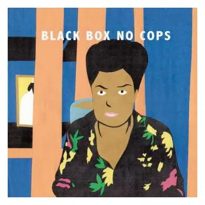 CD Fit Of Body: Black Box No Cops