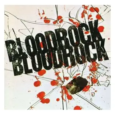 CD Bloodrock: Bloodrock