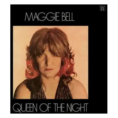 CD Maggie Bell: Queen Of The Night DIGI | DIGI