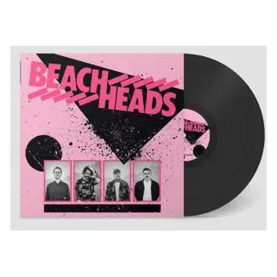 LP Beachheads: Beachheads II