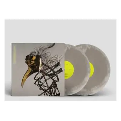 2LP Claptone: Closer LTD | CLR