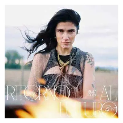 2LP Elisa: Ritorno Al Futuro / Back To The Future