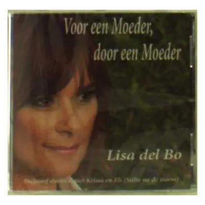 CD Lisa Del Bo: Voor Een Moeder, Door Een Moeder