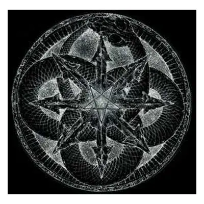 CD Eucharist: I Am The Void