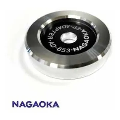 Nagaoka AD-653/2