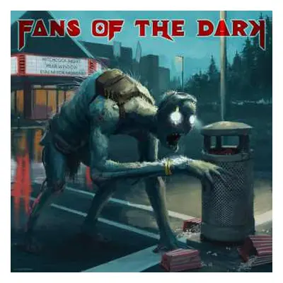 CD Fans Of The Dark: Fans Of The Dark