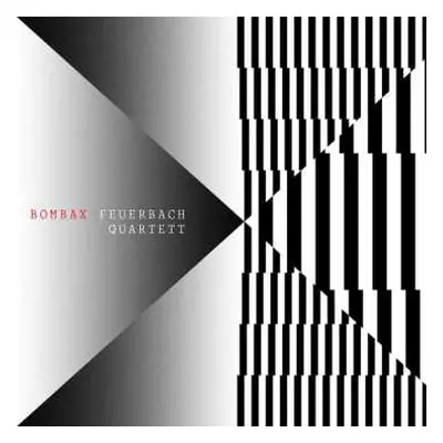 CD Feuerbach Quartett: Bombax