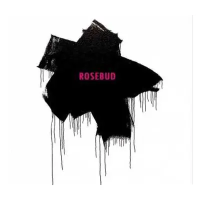 CD Eraldo Bernocchi: Rosebud