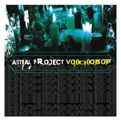 CD Astral Project: VooDooBop