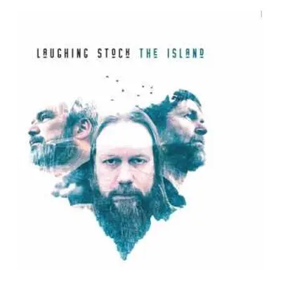 CD Laughing Stock: The Island