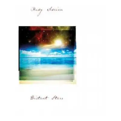 CD Rudy Adrian: Distant Stars