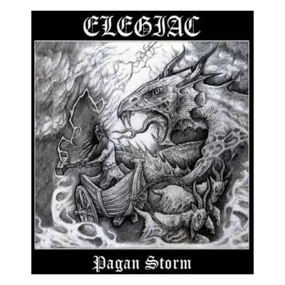 CD Elegiac: Pagan Storm