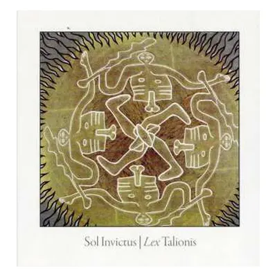 CD Sol Invictus: Lex Talionis