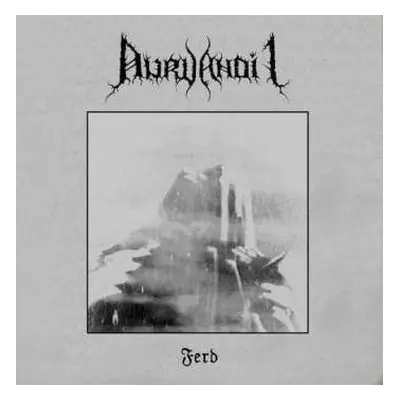 CD Aurvandil: Ferd