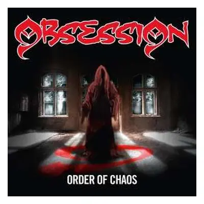 CD Obsession: Order Of Chaos