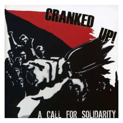 CD Cranked Up!: A Call For Solidarity